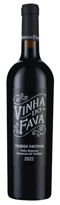 Vinha do Fava Touriga Nacional Vinha do Fava Touriga Nacional