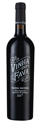 Vinha do Fava Touriga Nacional