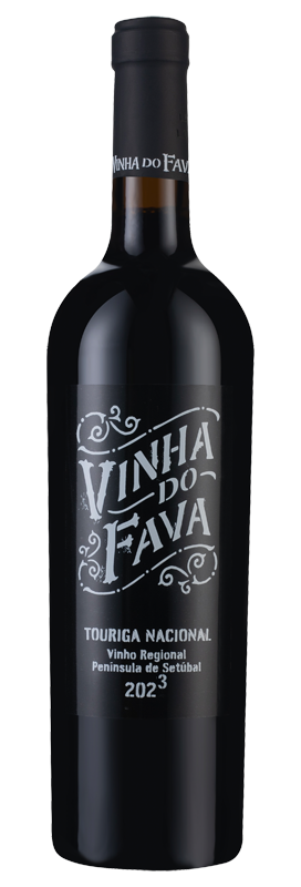 Vinha do Fava Touriga Nacional Vinha do Fava Touriga Nacional