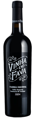 Vinha do Fava Touriga Nacional Vinha do Fava Touriga Nacional