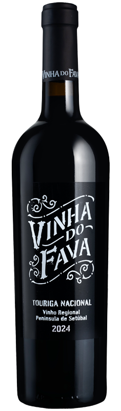 Vinha do Fava Touriga Nacional 2024 Vinha do Fava Touriga Nacional 2024