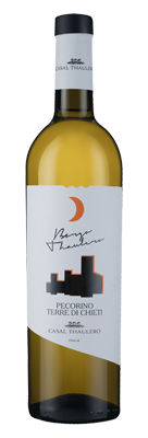 Borgo Thaulero Pecorino
