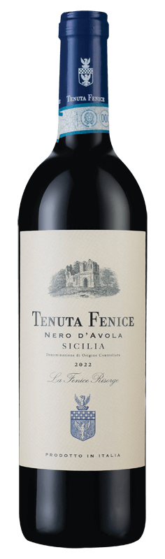 Tenuta Fenice Nero d’Avola 2022