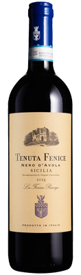 Tenuta Fenice Nero d’Avola