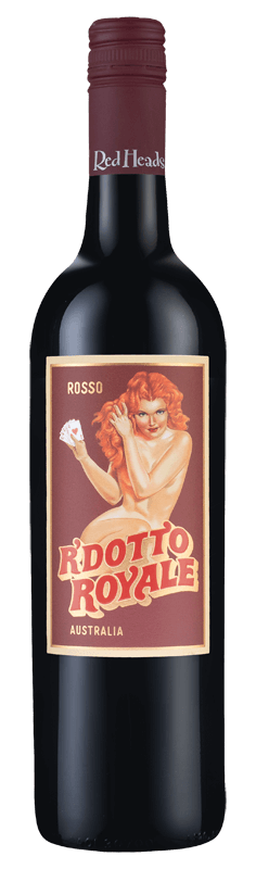 RedHeads R'dotto Royale 2022