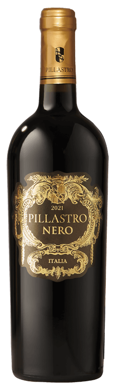 Pillastro Nero Pillastro Nero