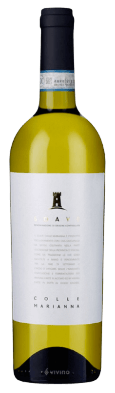 Colle Marianna Soave Colle Marianna Soave