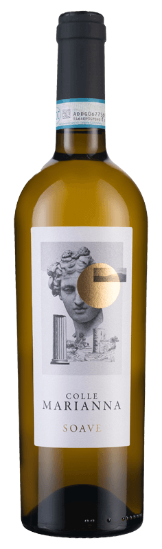 Colle Marianna Soave Colle Marianna Soave