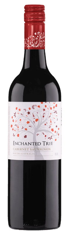 Quarisa Enchanted Tree South Australian Cabernet Sauvignon Quarisa Enchanted Tree South Australian Cabernet Sauvignon