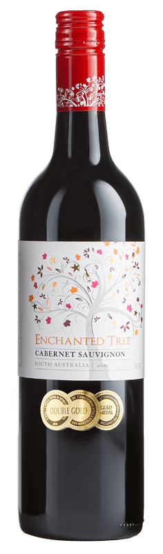 Quarisa Enchanted Tree South Australian Cabernet Sauvignon 2021 Quarisa Enchanted Tree South Australian Cabernet Sauvignon 2021