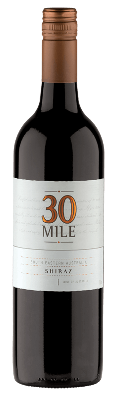 30 Mile Shiraz 30 Mile Shiraz