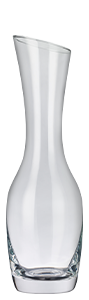 Dartington Crystal Carafe