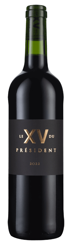 Le XV du Président Le XV du Président