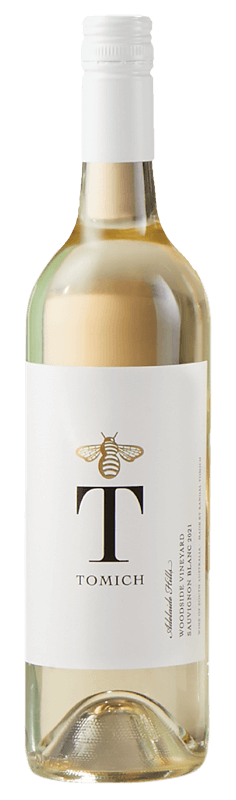 Tomich Wines Woodside Vineyard Adelaide Hills Sauvignon Blanc 2021 Tomich Wines Woodside Vineyard Adelaide Hills Sauvignon Blanc 2021