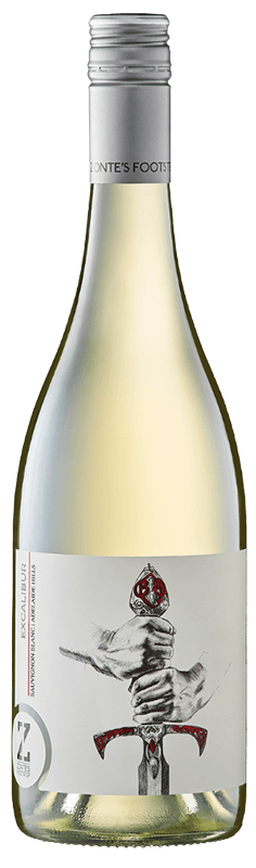 Zonte's Footstep Excalibur Adelaide Hills Sauvignon Blanc 2021 Zonte's Footstep Excalibur Adelaide Hills Sauvignon Blanc 2021