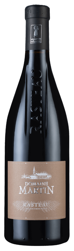 Domaine Martin Rasteau Domaine Martin Rasteau