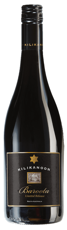 Kilikanoon Baroota Limited Release Reserve Shiraz Kilikanoon Baroota Limited Release Reserve Shiraz