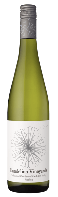 Dandelion Enchanted Garden of the Eden Valley Riesling Dandelion Enchanted Garden of the Eden Valley Riesling
