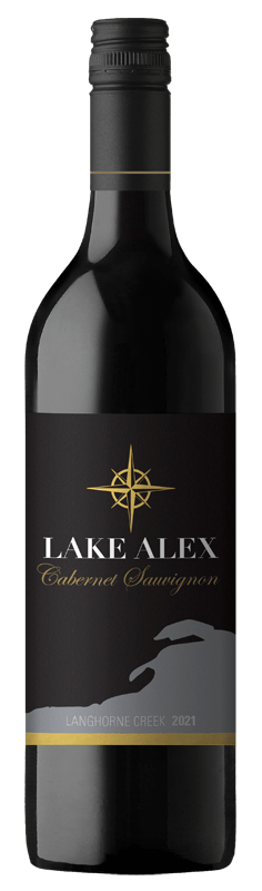 Lake Alex Langhorne Creek Cabernet Sauvignon 2021 Lake Alex Langhorne Creek Cabernet Sauvignon 2021