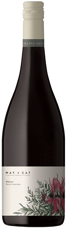 Way & Cat Shiraz Way & Cat Shiraz