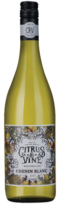 Citrus & Vine Chenin Blanc Citrus & Vine Chenin Blanc