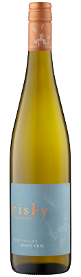 Risky Business King Valley Pinot Gris