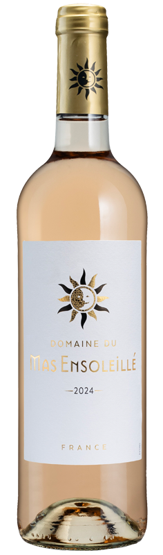 Domaine du Mas Ensoleillé Rosé 2024