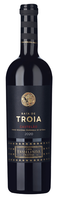 Baía de Tróia Castelão 2020 Baía de Tróia Castelão 2020