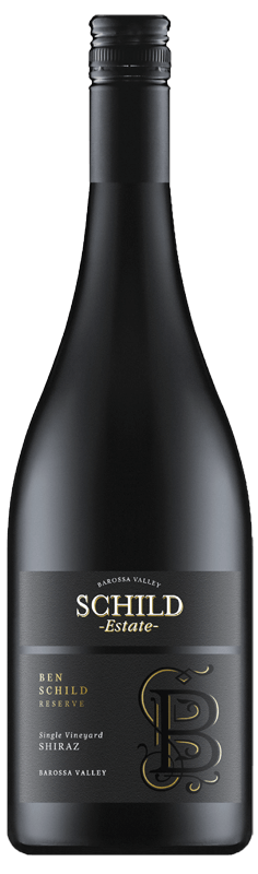 Schild Estate Ben Schild Reserve Single Vineyard Barossa Valley Shiraz 2017 Schild Estate Ben Schild Reserve Single Vineyard Barossa Valley Shiraz 2017