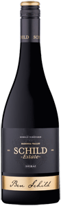 Schild Estate Ben Schild Reserve Single Vineyard Barossa Valley Shiraz