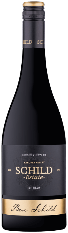 Schild Estate Ben Schild Reserve Single Vineyard Barossa Valley Shiraz Schild Estate Ben Schild Reserve Single Vineyard Barossa Valley Shiraz