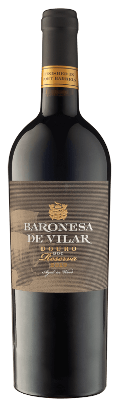 Baronesa de Vilar Port Finish Reserva Baronesa de Vilar Port Finish Reserva