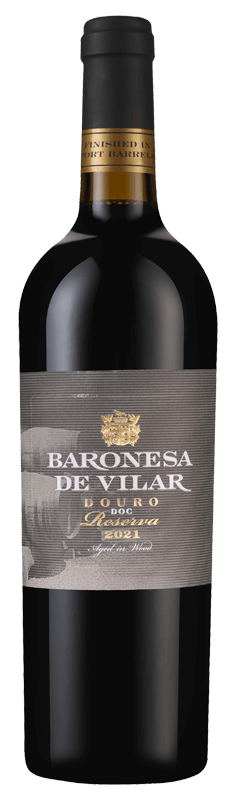 Baronesa de Vilar Port Finish Reserva Baronesa de Vilar Port Finish Reserva