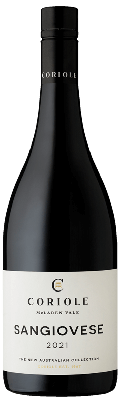 Coriole McLaren Vale Sangiovese 2021