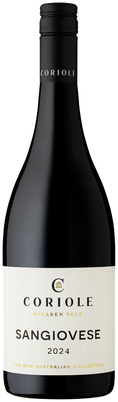 Coriole McLaren Vale Sangiovese 2024