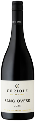 Coriole McLaren Vale Sangiovese
