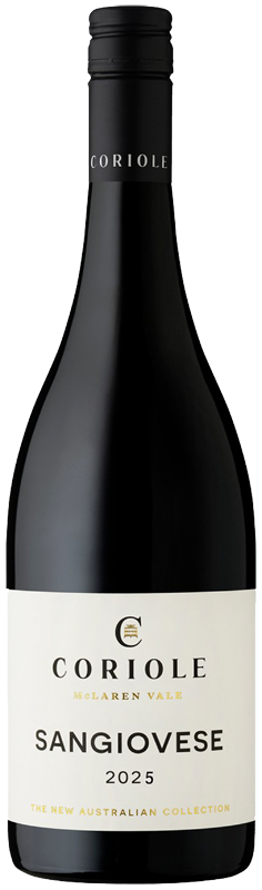 Coriole McLaren Vale Sangiovese 2025
