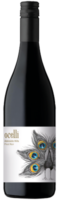 Ocelli Adelaide Hills Pinot Noir