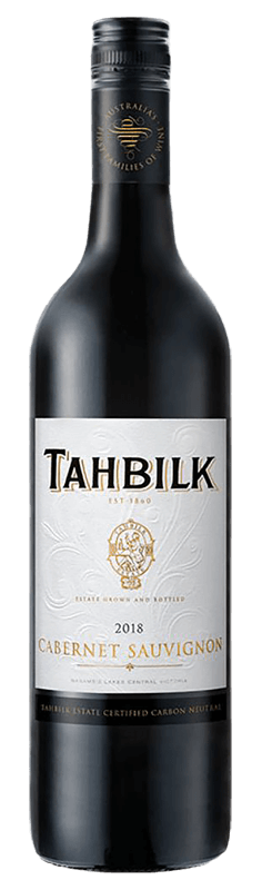 Tahbilk Estate Cabernet Sauvignon Tahbilk Estate Cabernet Sauvignon