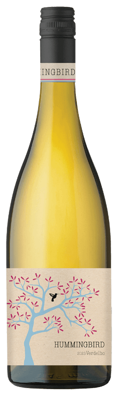 Hummingbird Langhorne Creek Verdelho 2023 Hummingbird Langhorne Creek Verdelho 2023