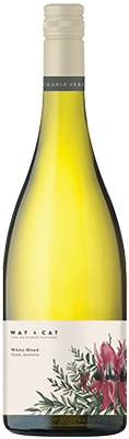 Way & Cat Cradle Series S.A. White Blend
