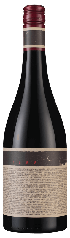RedHeads 1888 Barossa Valley Shiraz RedHeads 1888 Barossa Valley Shiraz