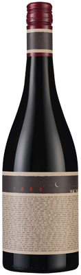 RedHeads 1888 Barossa Valley Shiraz