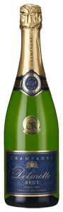 Champagne Brigitte Delmotte NV