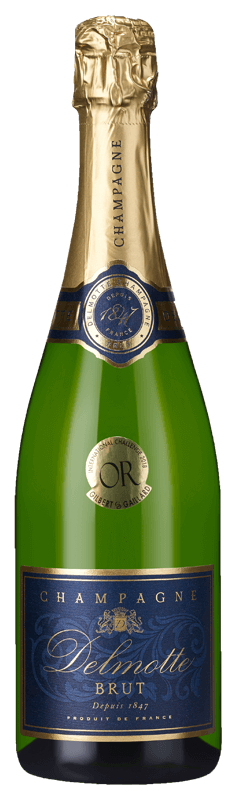 Champagne Brigitte Delmotte Champagne Brigitte Delmotte