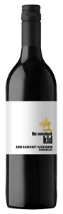The Comeback Kid Clare Valley Cabernet Sauvignon The Comeback Kid Clare Valley Cabernet Sauvignon