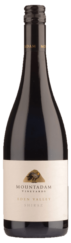 Mountadam Vineyards Eden Valley Shiraz Mountadam Vineyards Eden Valley Shiraz