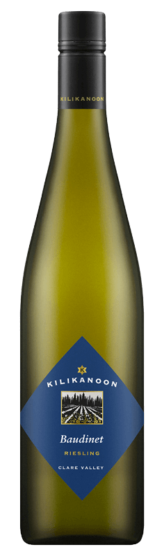 Kilikanoon Baudinet Riesling Kilikanoon Baudinet Riesling