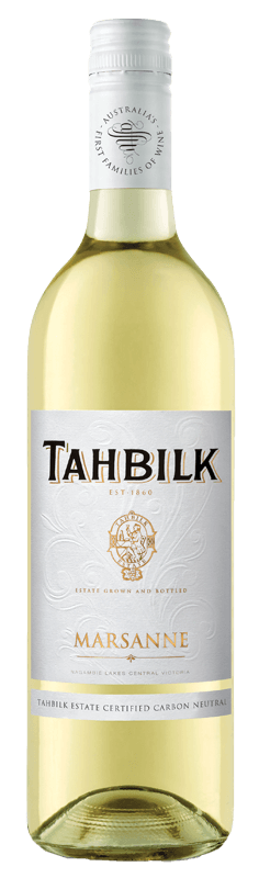 Tahbilk  Estate Marsanne 2020