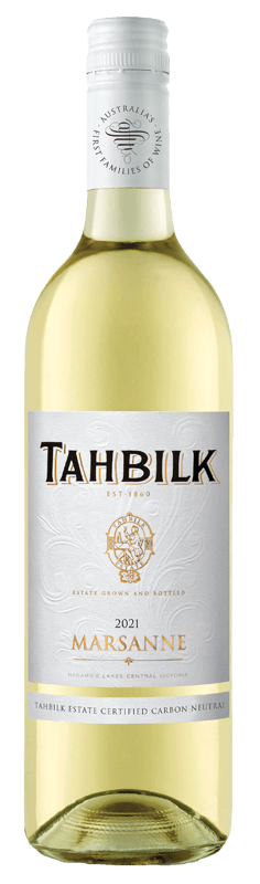 Tahbilk Estate Marsanne Tahbilk Estate Marsanne